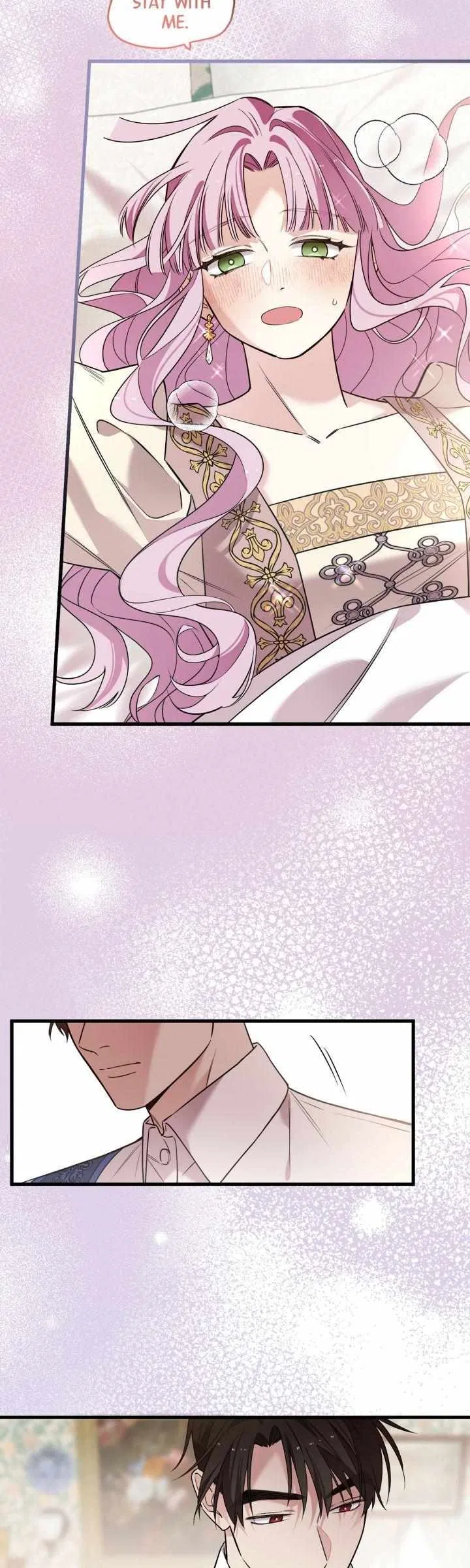 Although She is a Failed Princess, She is Loved by The Grand Duke in this Life Chapter 31 – Page 27