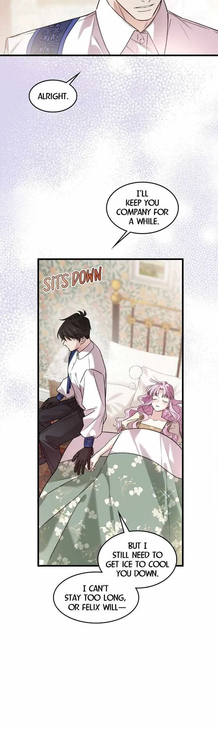 Although She is a Failed Princess, She is Loved by The Grand Duke in this Life Chapter 31 – Page 28