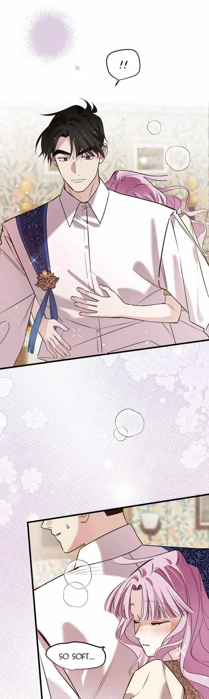 Although She is a Failed Princess, She is Loved by The Grand Duke in this Life Chapter 31 – Page 30