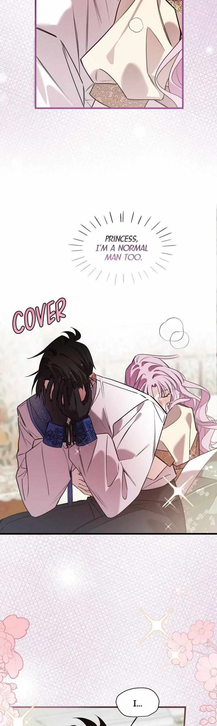 Although She is a Failed Princess, She is Loved by The Grand Duke in this Life Chapter 31 – Page 32
