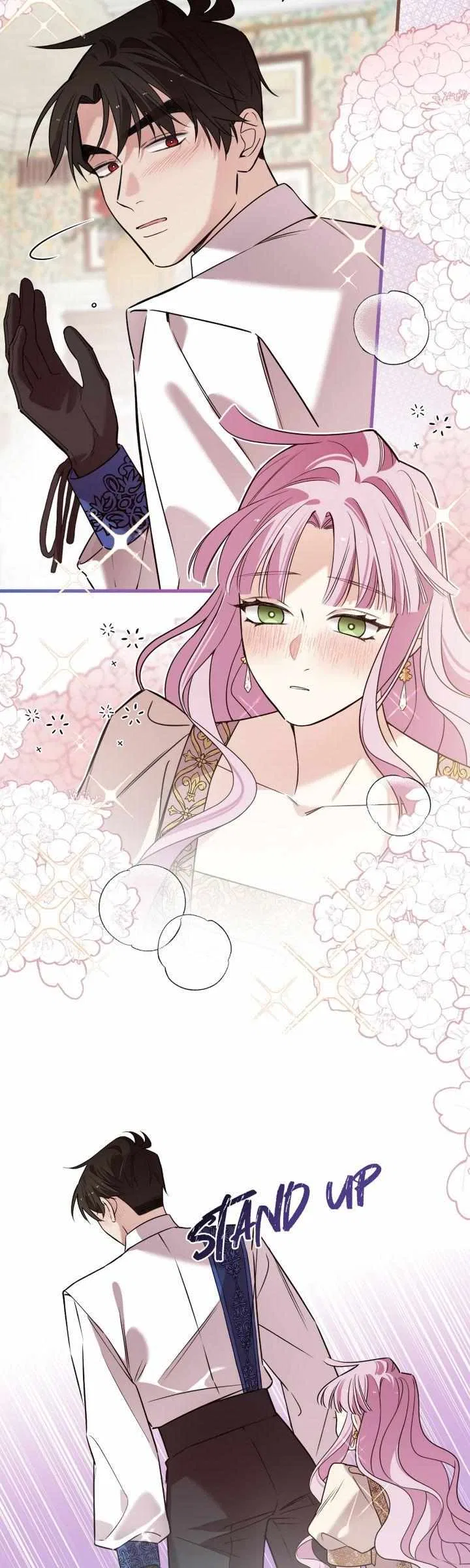Although She is a Failed Princess, She is Loved by The Grand Duke in this Life Chapter 31 – Page 33