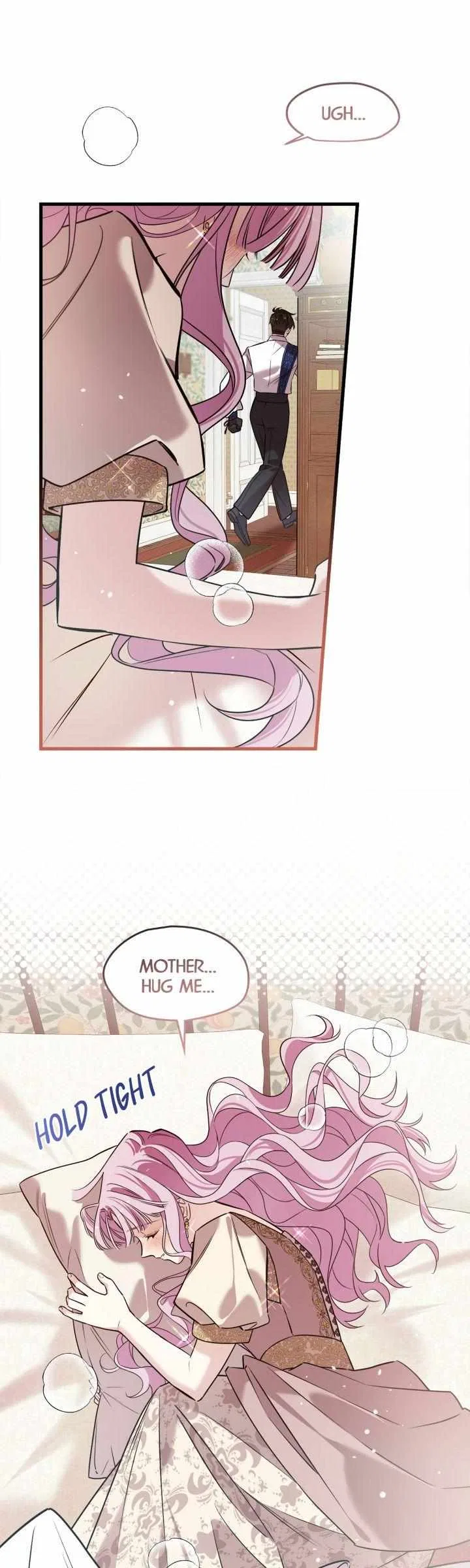Although She is a Failed Princess, She is Loved by The Grand Duke in this Life Chapter 31 – Page 35