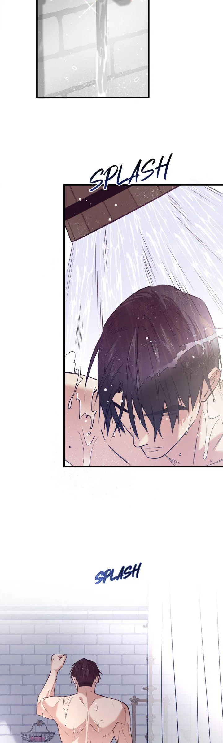 Although She is a Failed Princess, She is Loved by The Grand Duke in this Life Chapter 31 – Page 37