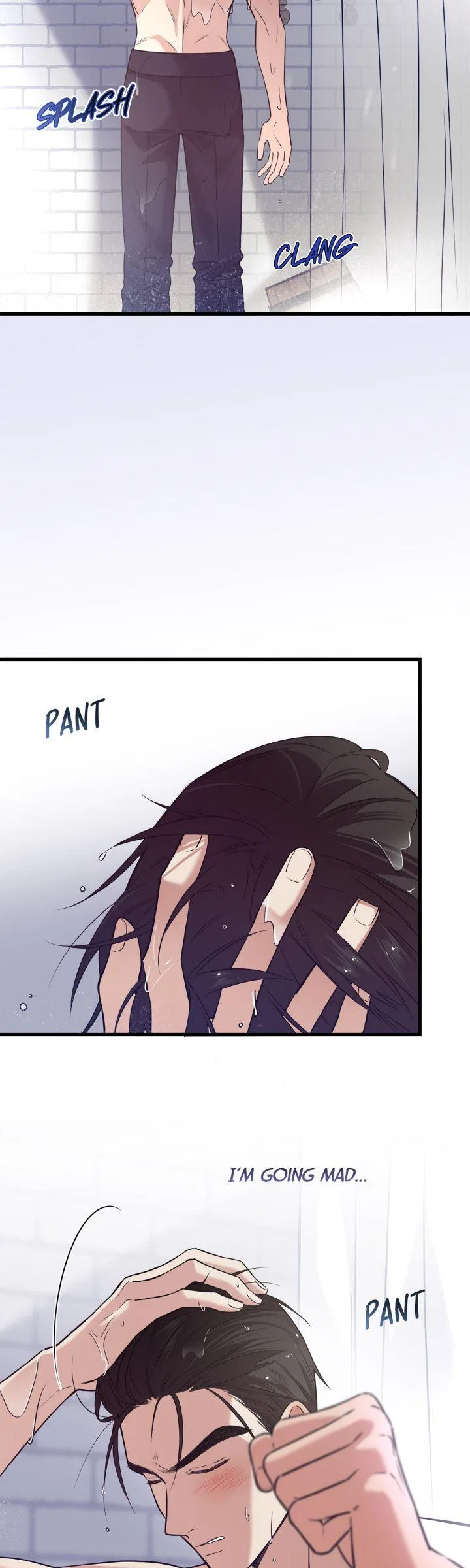 Although She is a Failed Princess, She is Loved by The Grand Duke in this Life Chapter 31 – Page 38