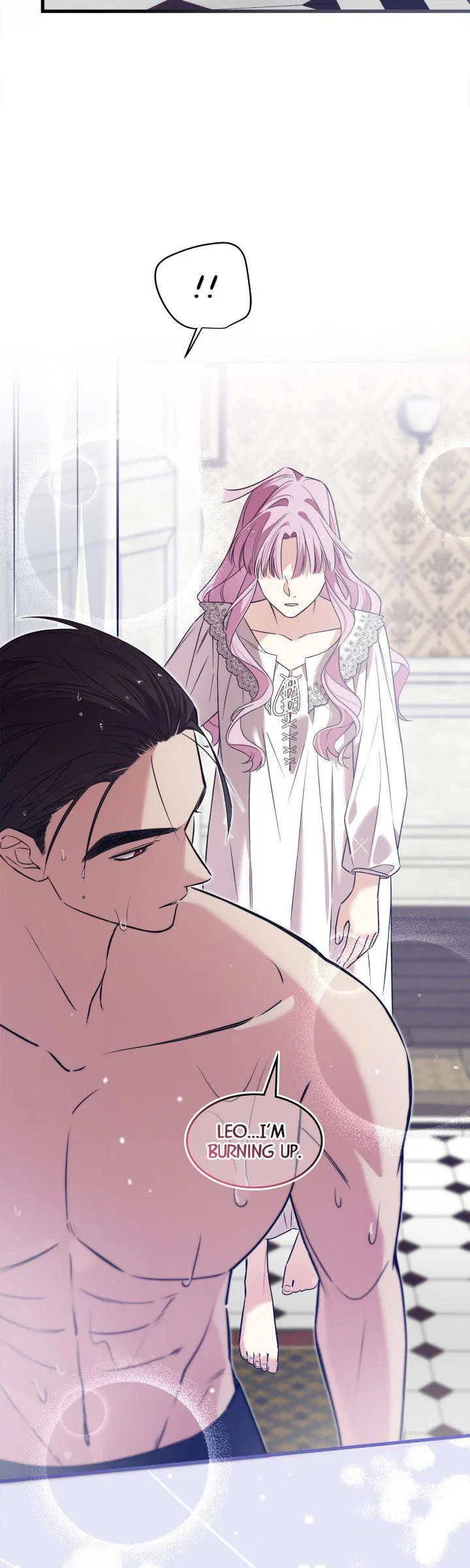 Although She is a Failed Princess, She is Loved by The Grand Duke in this Life Chapter 31 – Page 41
