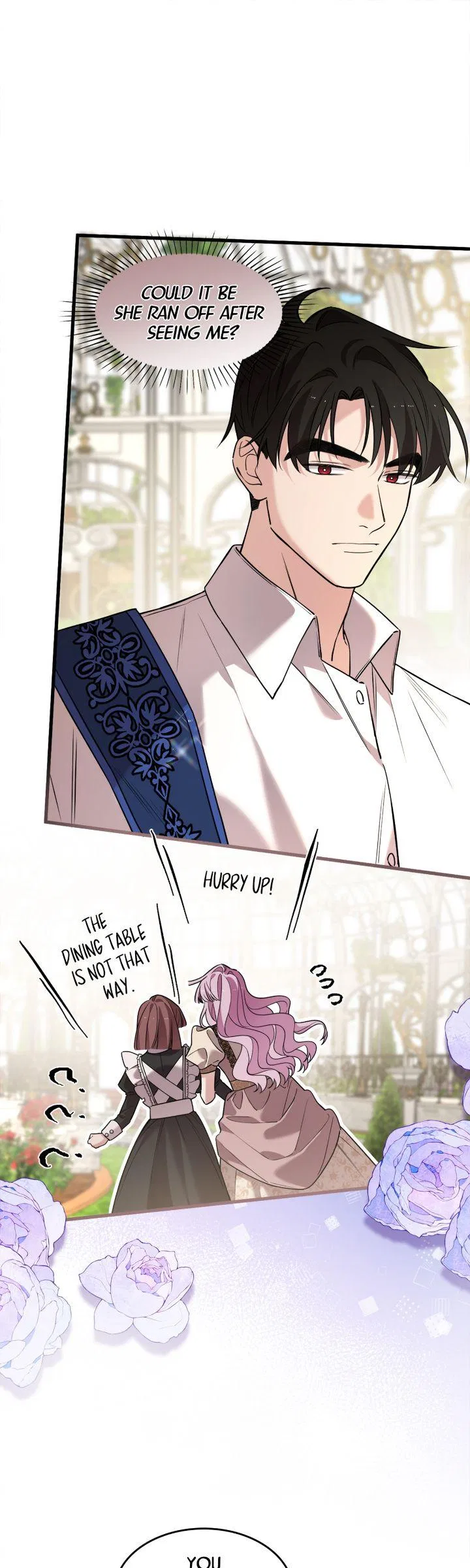 Although She is a Failed Princess, She is Loved by The Grand Duke in this Life Chapter 30 – Page 2