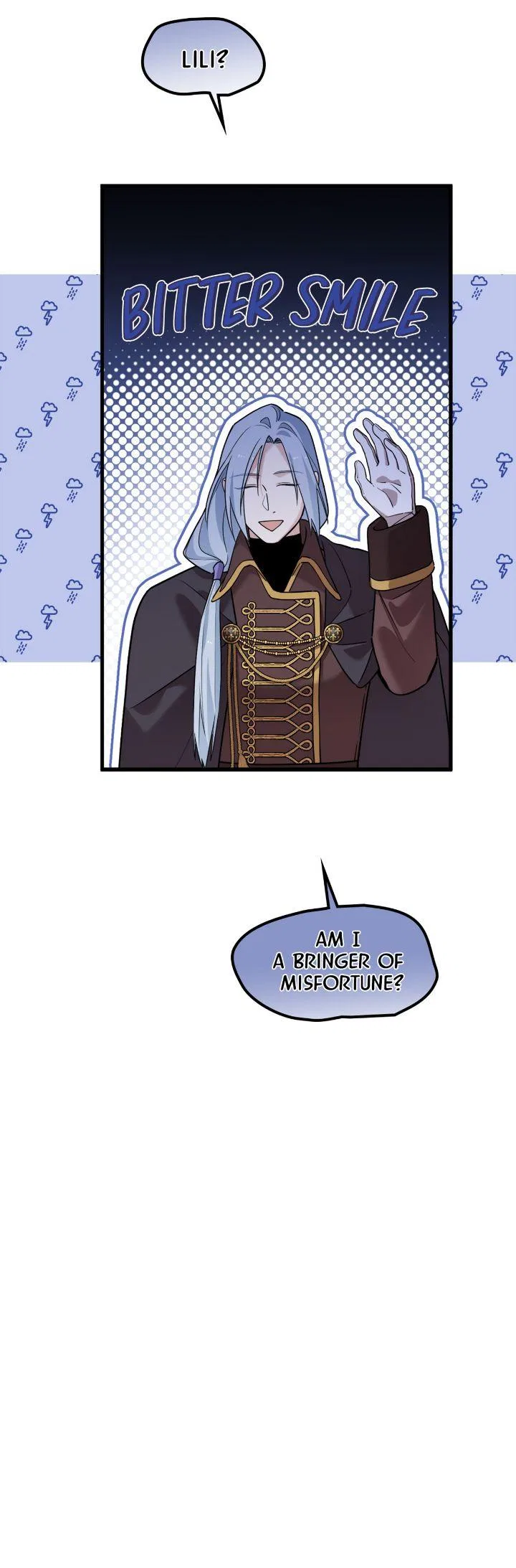 Although She is a Failed Princess, She is Loved by The Grand Duke in this Life Chapter 30 – Page 6
