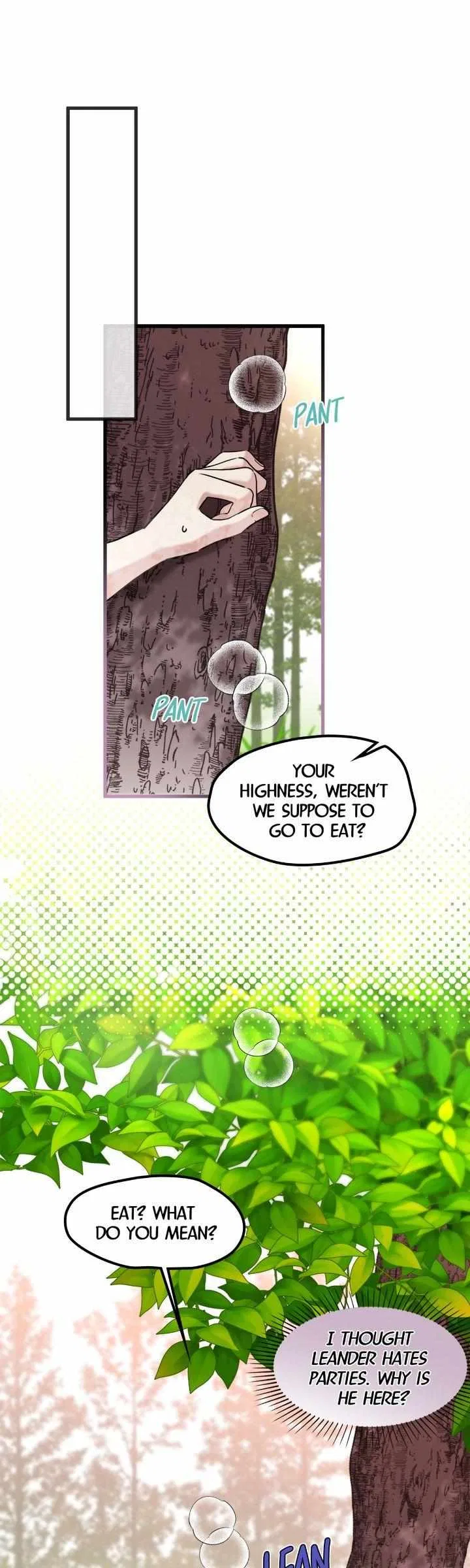 Although She is a Failed Princess, She is Loved by The Grand Duke in this Life Chapter 30 – Page 7