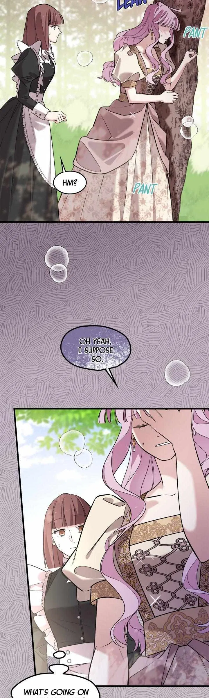Although She is a Failed Princess, She is Loved by The Grand Duke in this Life Chapter 30 – Page 8