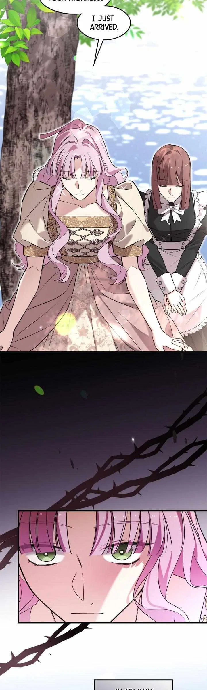 Although She is a Failed Princess, She is Loved by The Grand Duke in this Life Chapter 30 – Page 13