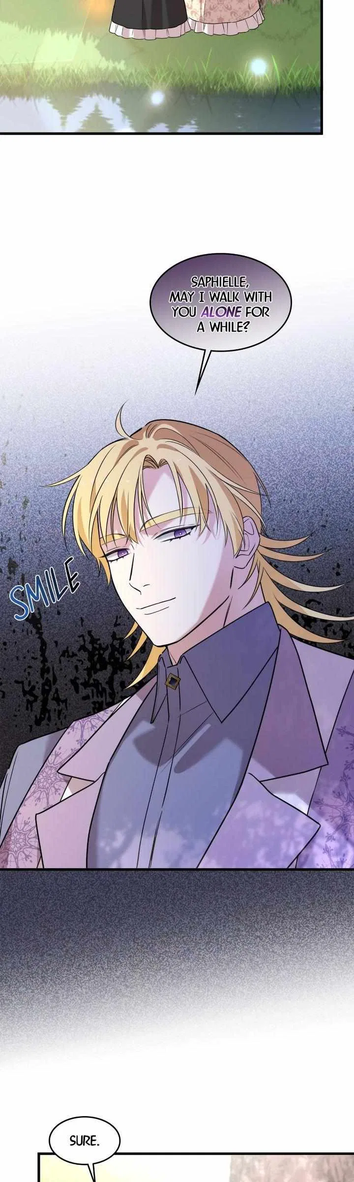Although She is a Failed Princess, She is Loved by The Grand Duke in this Life Chapter 30 – Page 15