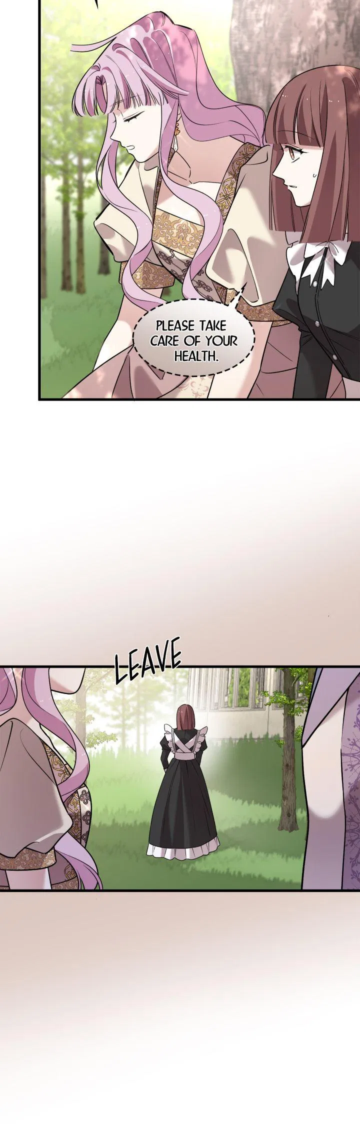 Although She is a Failed Princess, She is Loved by The Grand Duke in this Life Chapter 30 – Page 16