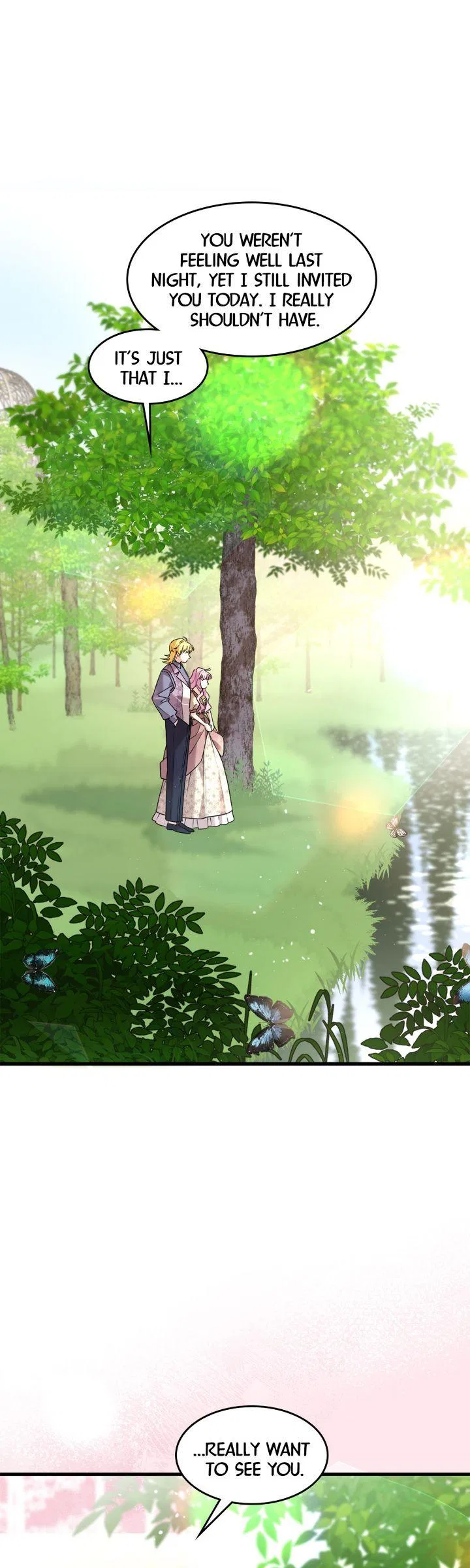Although She is a Failed Princess, She is Loved by The Grand Duke in this Life Chapter 30 – Page 17