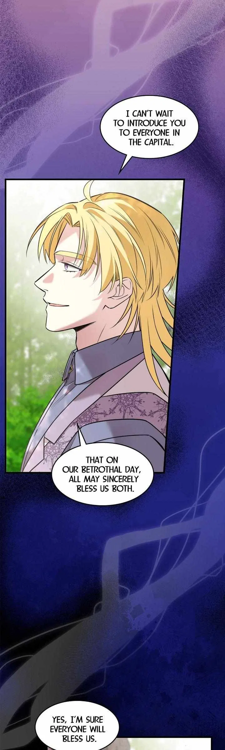 Although She is a Failed Princess, She is Loved by The Grand Duke in this Life Chapter 30 – Page 19