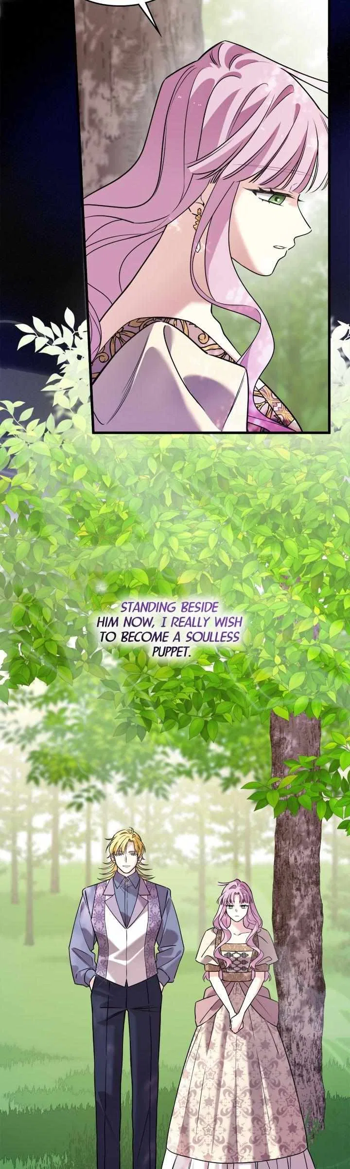 Although She is a Failed Princess, She is Loved by The Grand Duke in this Life Chapter 30 – Page 20