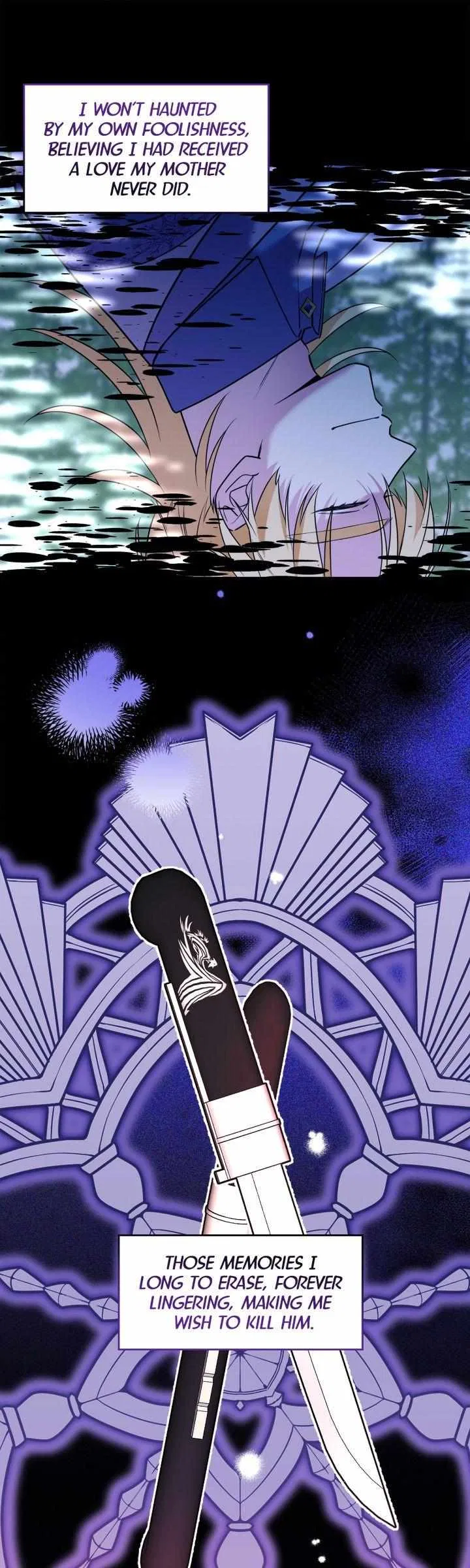Although She is a Failed Princess, She is Loved by The Grand Duke in this Life Chapter 30 – Page 22