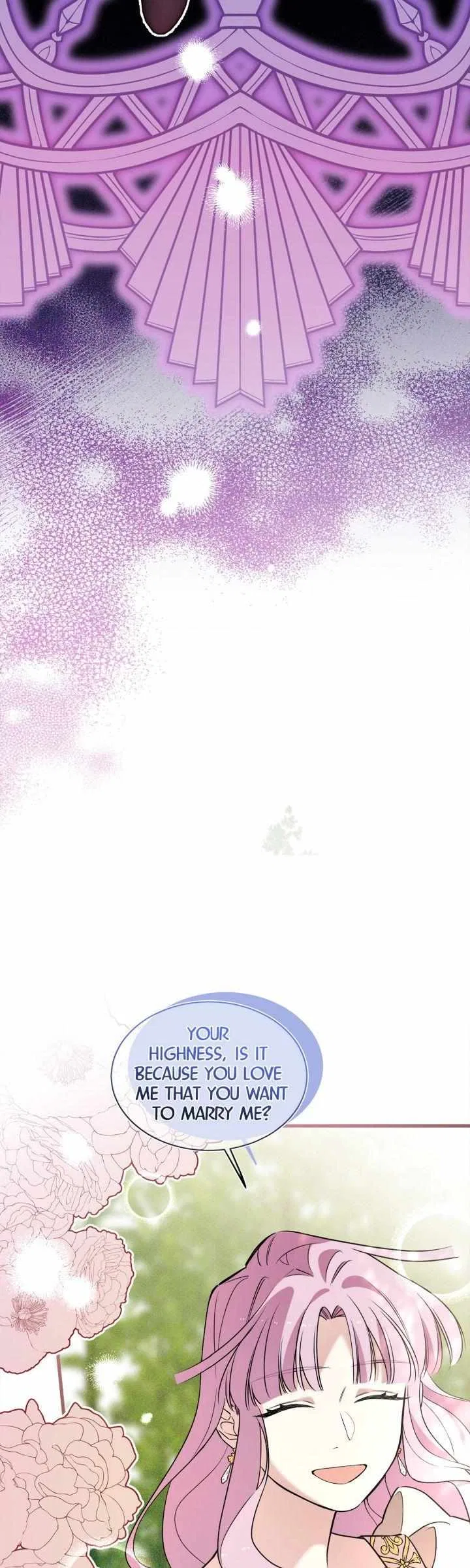 Although She is a Failed Princess, She is Loved by The Grand Duke in this Life Chapter 30 – Page 23