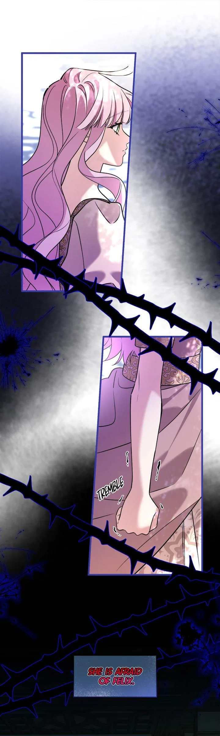 Although She is a Failed Princess, She is Loved by The Grand Duke in this Life Chapter 30 – Page 28