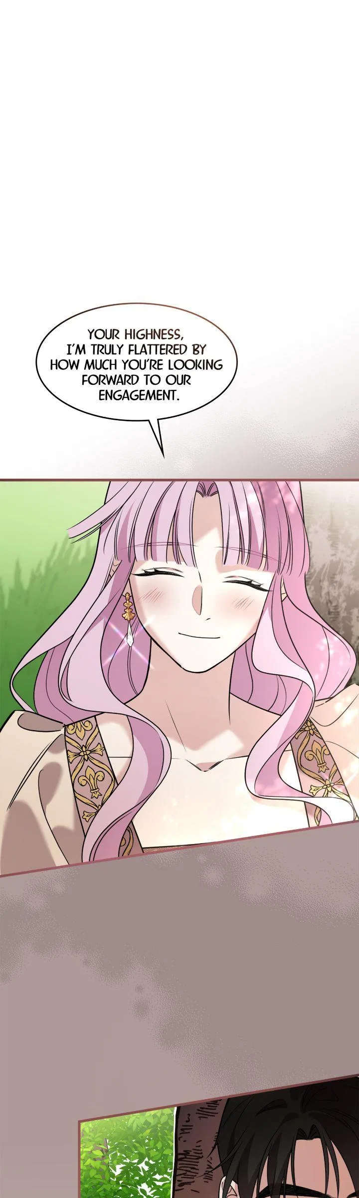 Although She is a Failed Princess, She is Loved by The Grand Duke in this Life Chapter 30 – Page 30
