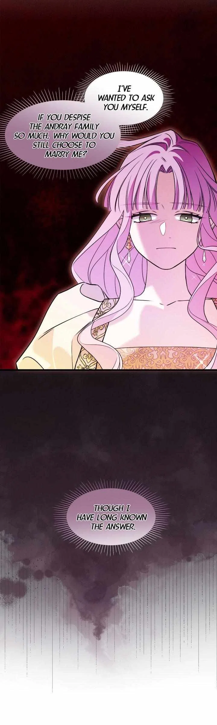 Although She is a Failed Princess, She is Loved by The Grand Duke in this Life Chapter 30 – Page 32