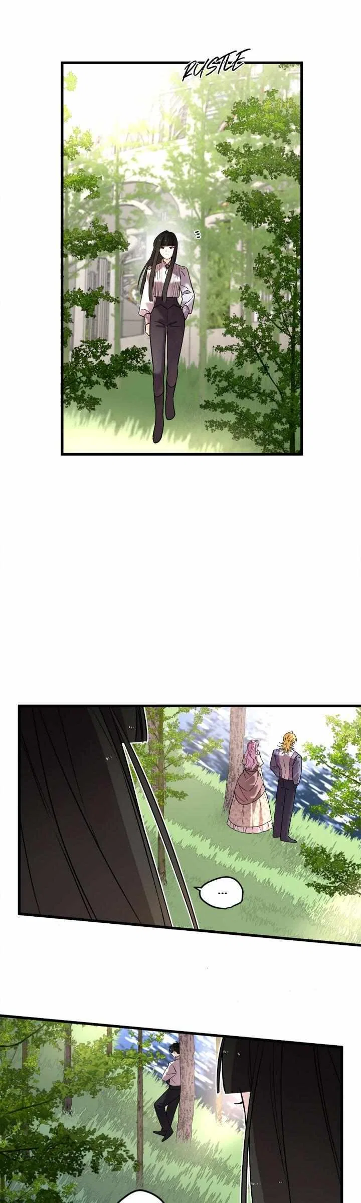 Although She is a Failed Princess, She is Loved by The Grand Duke in this Life Chapter 30 – Page 35