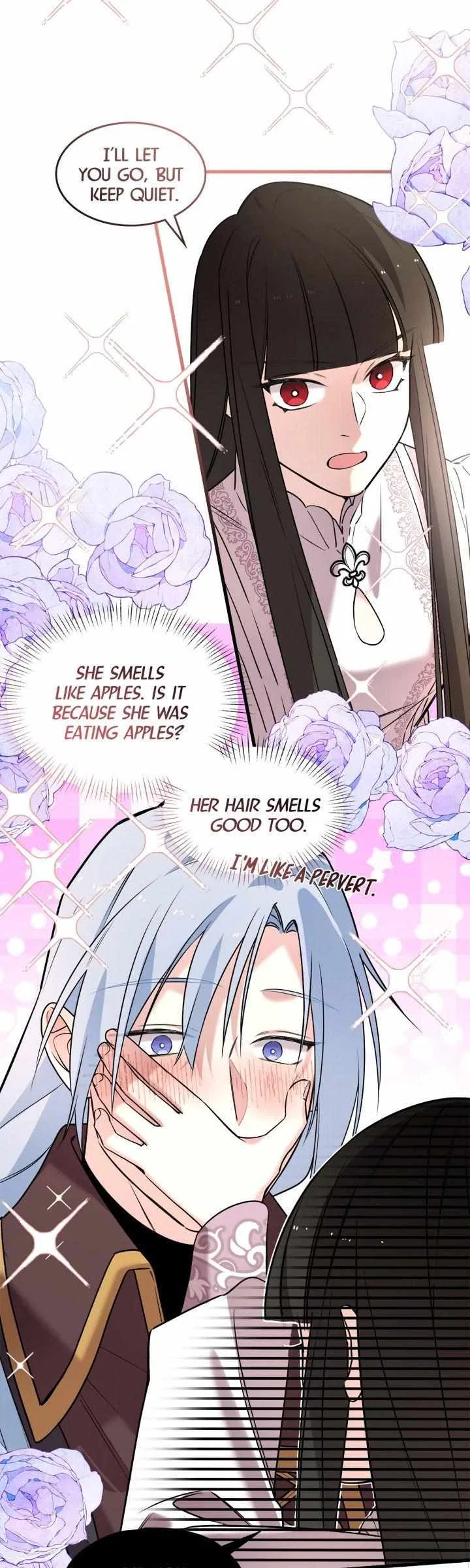 Although She is a Failed Princess, She is Loved by The Grand Duke in this Life Chapter 30 – Page 38