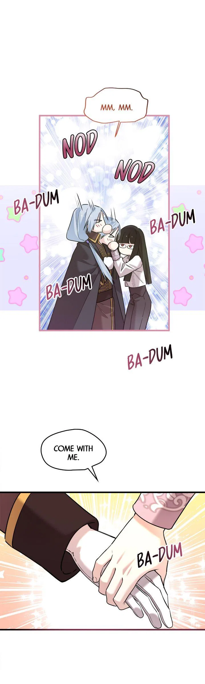 Although She is a Failed Princess, She is Loved by The Grand Duke in this Life Chapter 30 – Page 40