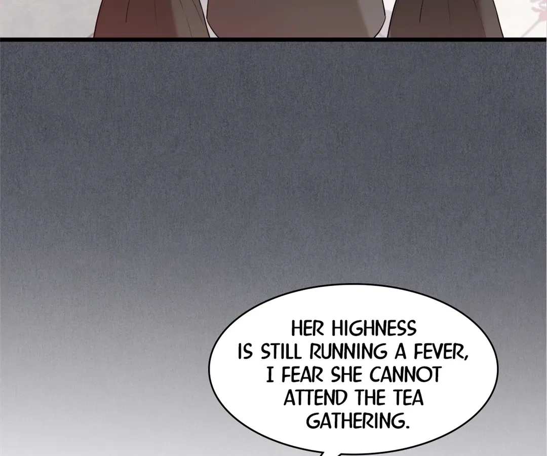 Although She is a Failed Princess, She is Loved by The Grand Duke in this Life Chapter 29 – Page 4