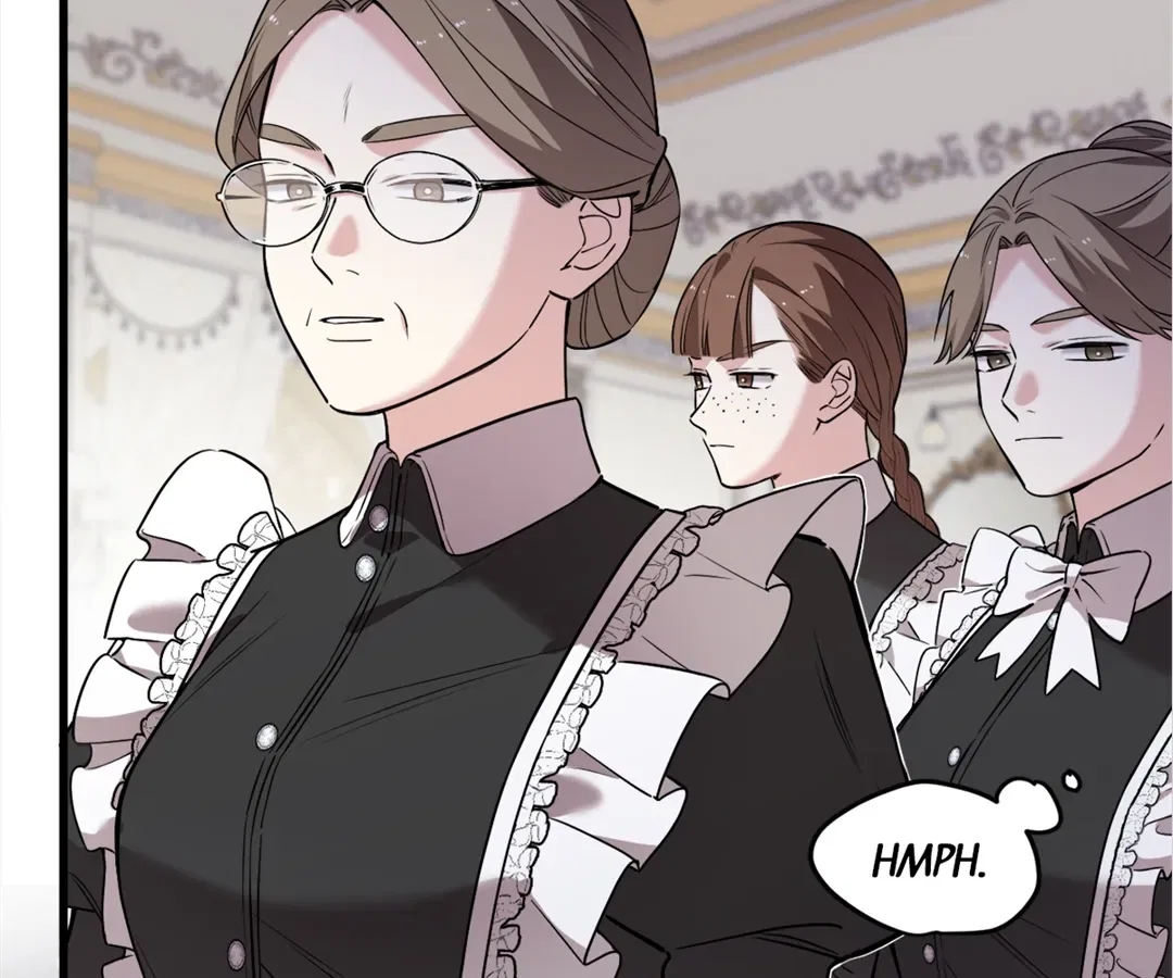 Although She is a Failed Princess, She is Loved by The Grand Duke in this Life Chapter 29 – Page 7