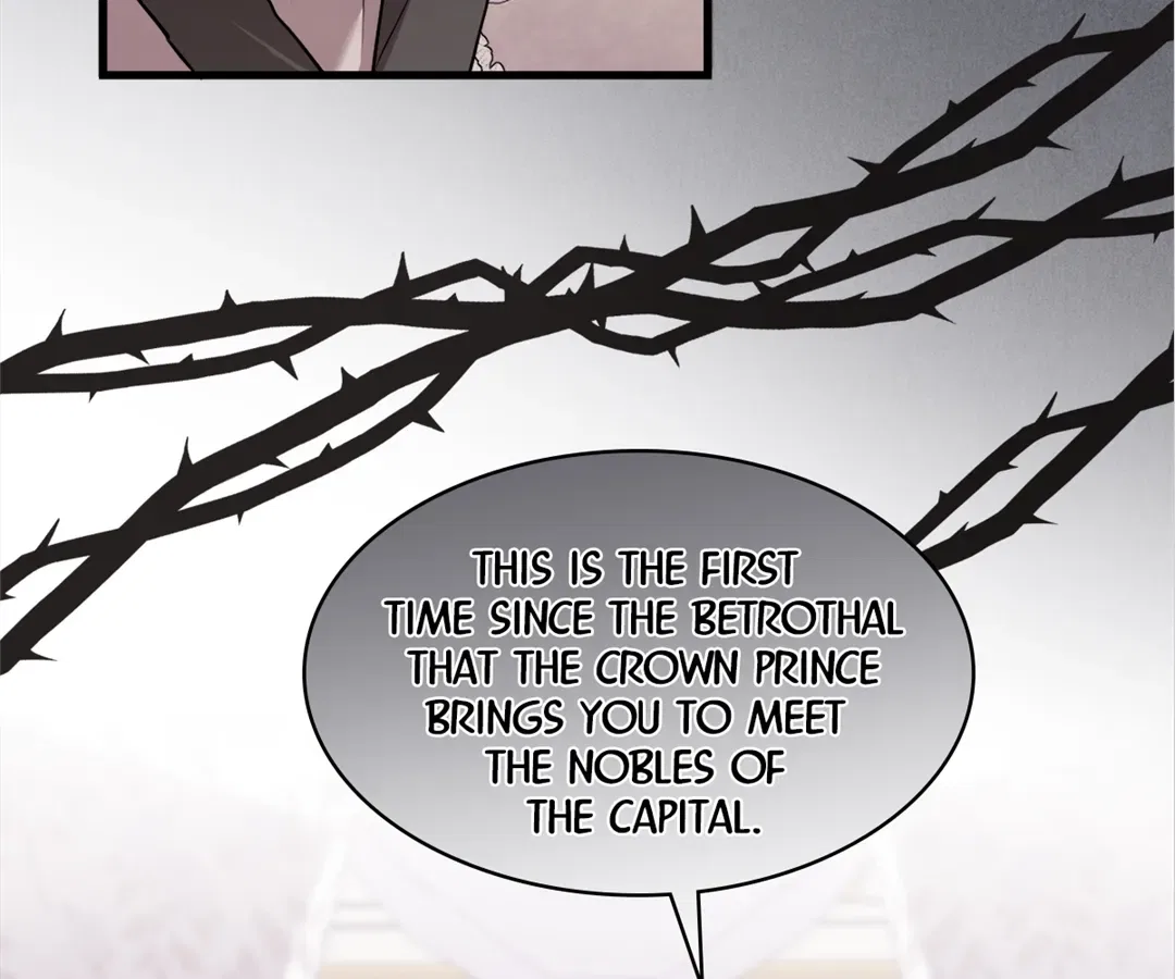 Although She is a Failed Princess, She is Loved by The Grand Duke in this Life Chapter 29 – Page 10