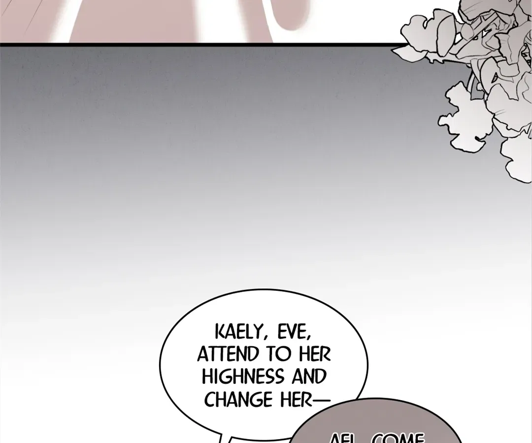 Although She is a Failed Princess, She is Loved by The Grand Duke in this Life Chapter 29 – Page 16