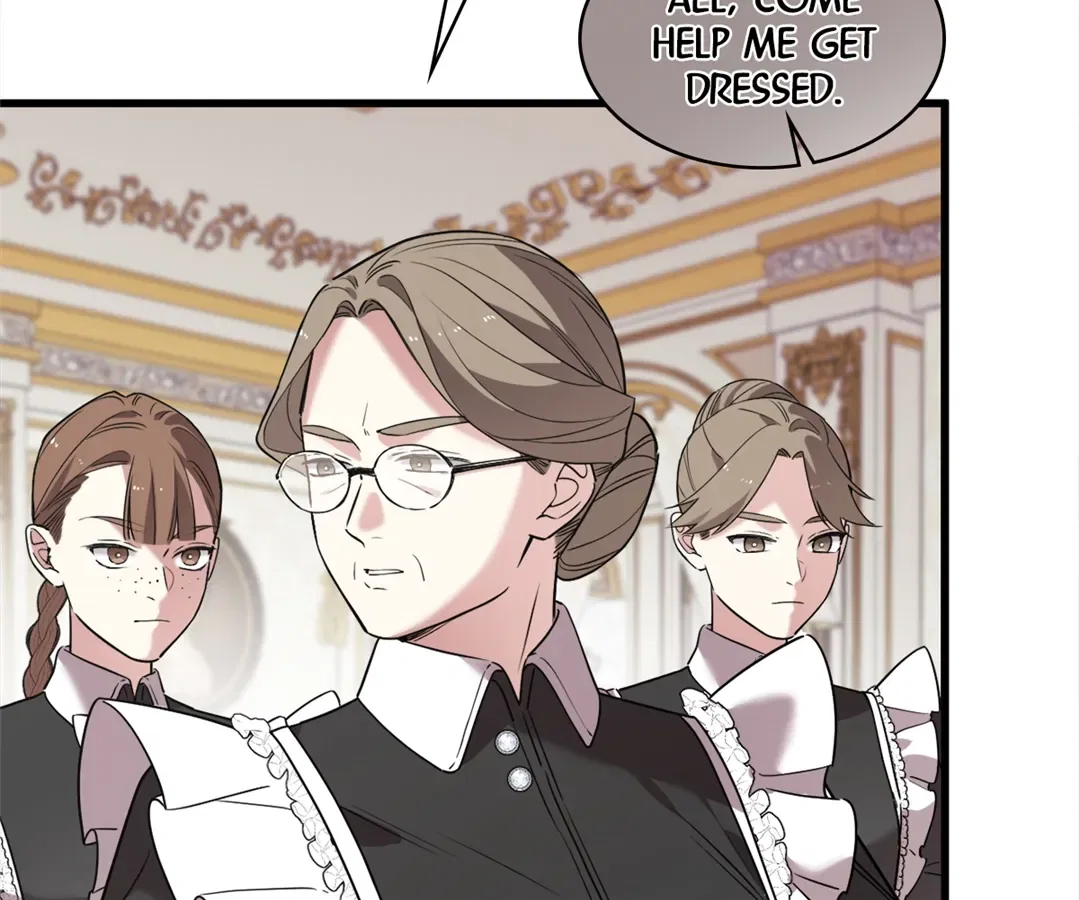 Although She is a Failed Princess, She is Loved by The Grand Duke in this Life Chapter 29 – Page 17