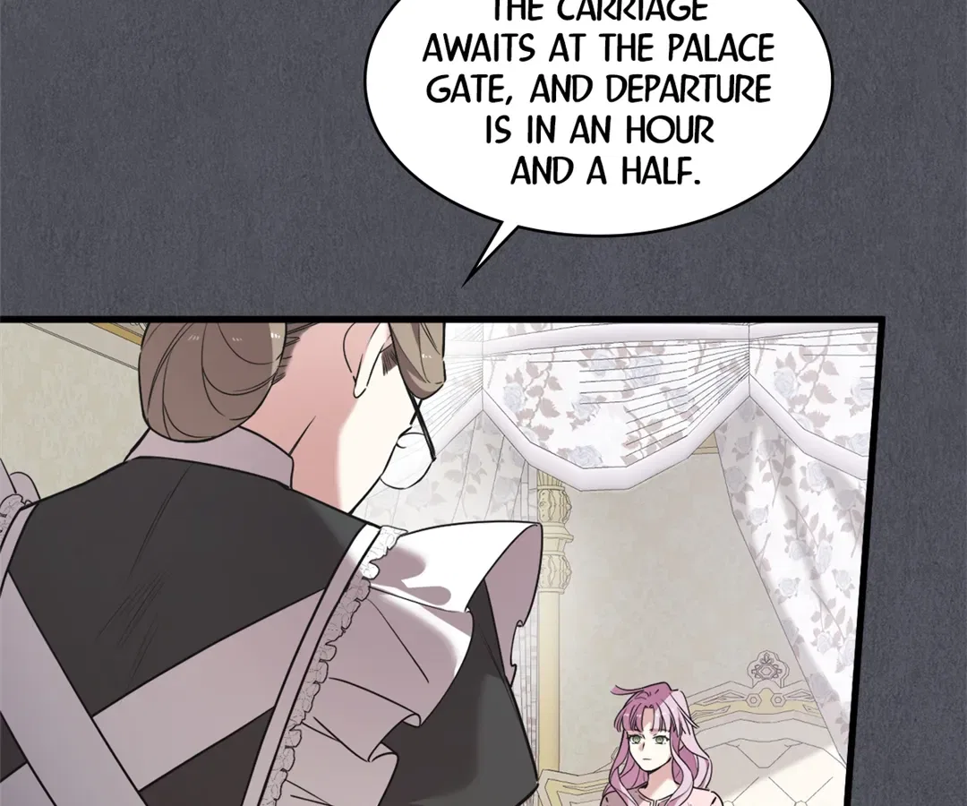Although She is a Failed Princess, She is Loved by The Grand Duke in this Life Chapter 29 – Page 21