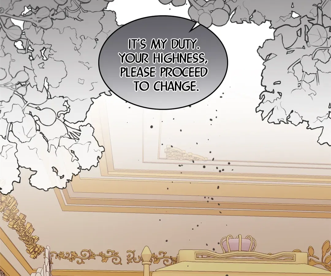 Although She is a Failed Princess, She is Loved by The Grand Duke in this Life Chapter 29 – Page 26