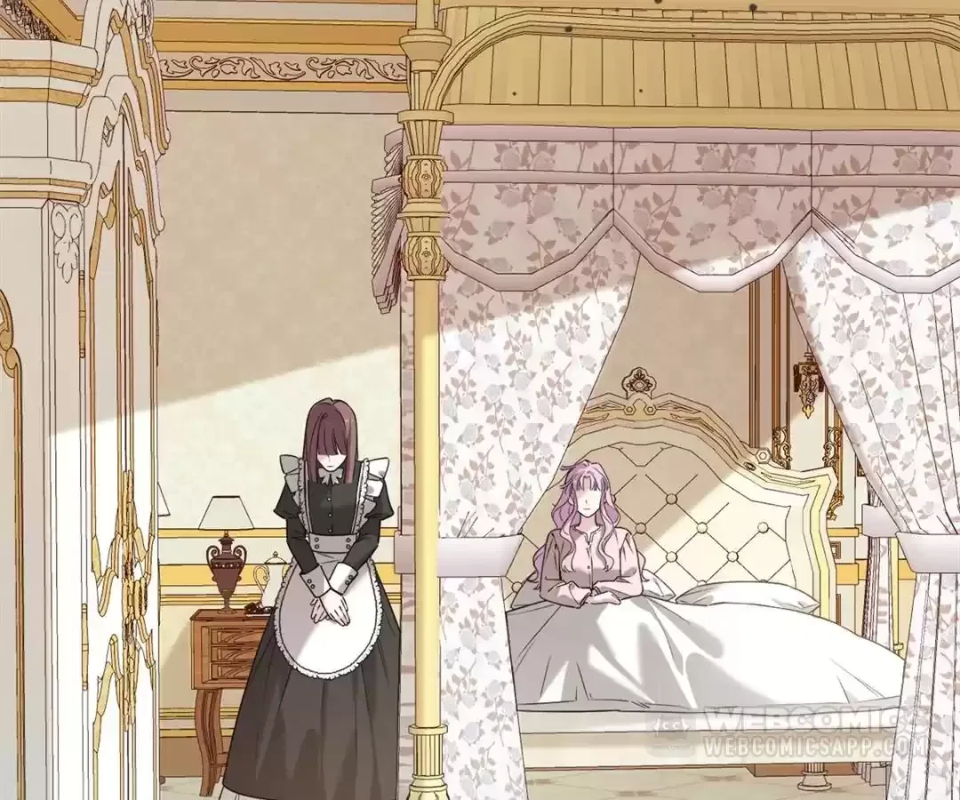 Although She is a Failed Princess, She is Loved by The Grand Duke in this Life Chapter 29 – Page 27