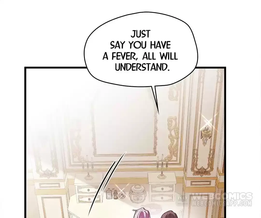 Although She is a Failed Princess, She is Loved by The Grand Duke in this Life Chapter 29 – Page 35