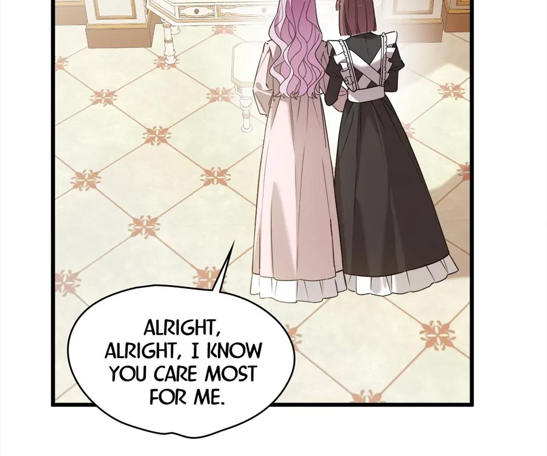 Although She is a Failed Princess, She is Loved by The Grand Duke in this Life Chapter 29 – Page 36