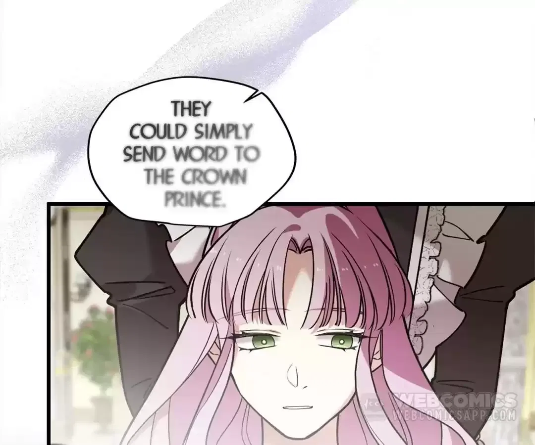 Although She is a Failed Princess, She is Loved by The Grand Duke in this Life Chapter 29 – Page 43