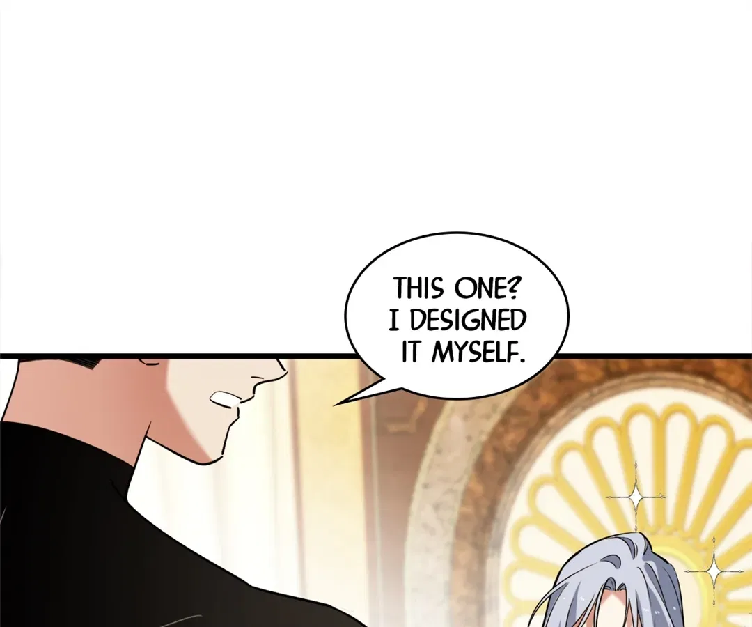 Although She is a Failed Princess, She is Loved by The Grand Duke in this Life Chapter 29 – Page 60