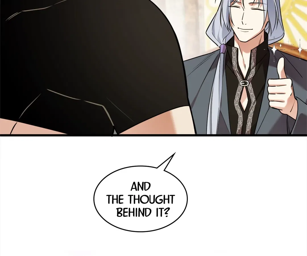 Although She is a Failed Princess, She is Loved by The Grand Duke in this Life Chapter 29 – Page 61