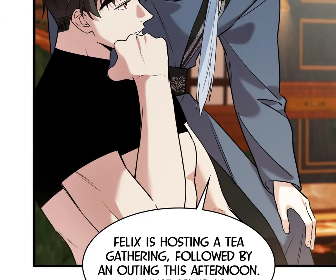 Although She is a Failed Princess, She is Loved by The Grand Duke in this Life Chapter 29 – Page 95
