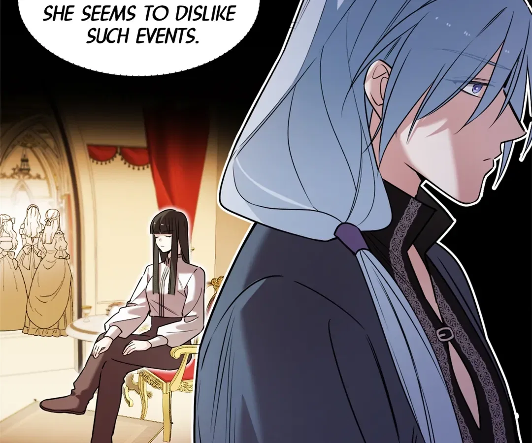 Although She is a Failed Princess, She is Loved by The Grand Duke in this Life Chapter 29 – Page 97