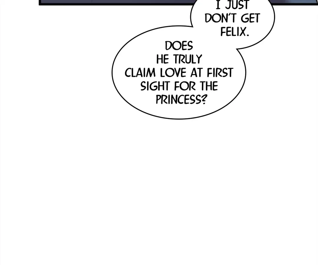 Although She is a Failed Princess, She is Loved by The Grand Duke in this Life Chapter 29 – Page 103