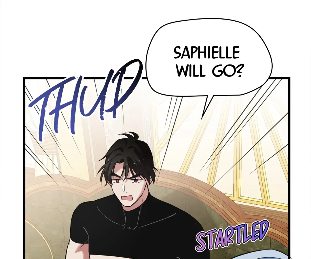 Although She is a Failed Princess, She is Loved by The Grand Duke in this Life Chapter 29 – Page 104