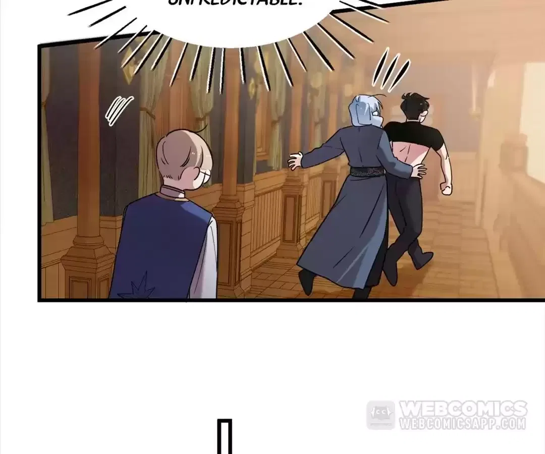 Although She is a Failed Princess, She is Loved by The Grand Duke in this Life Chapter 29 – Page 115
