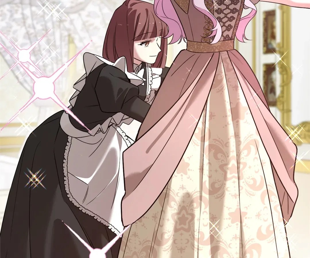 Although She is a Failed Princess, She is Loved by The Grand Duke in this Life Chapter 29 – Page 118