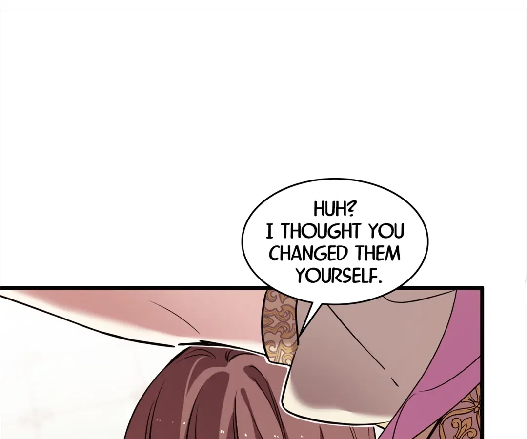 Although She is a Failed Princess, She is Loved by The Grand Duke in this Life Chapter 29 – Page 120