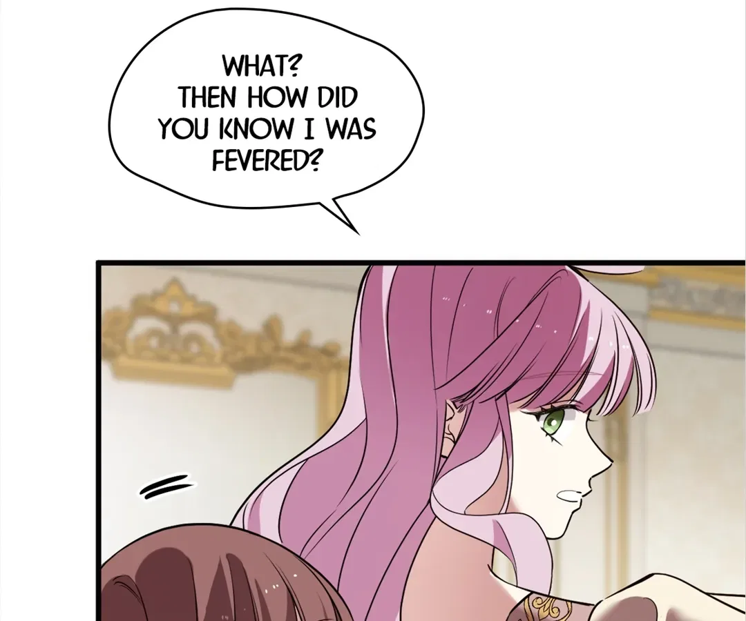 Although She is a Failed Princess, She is Loved by The Grand Duke in this Life Chapter 29 – Page 122