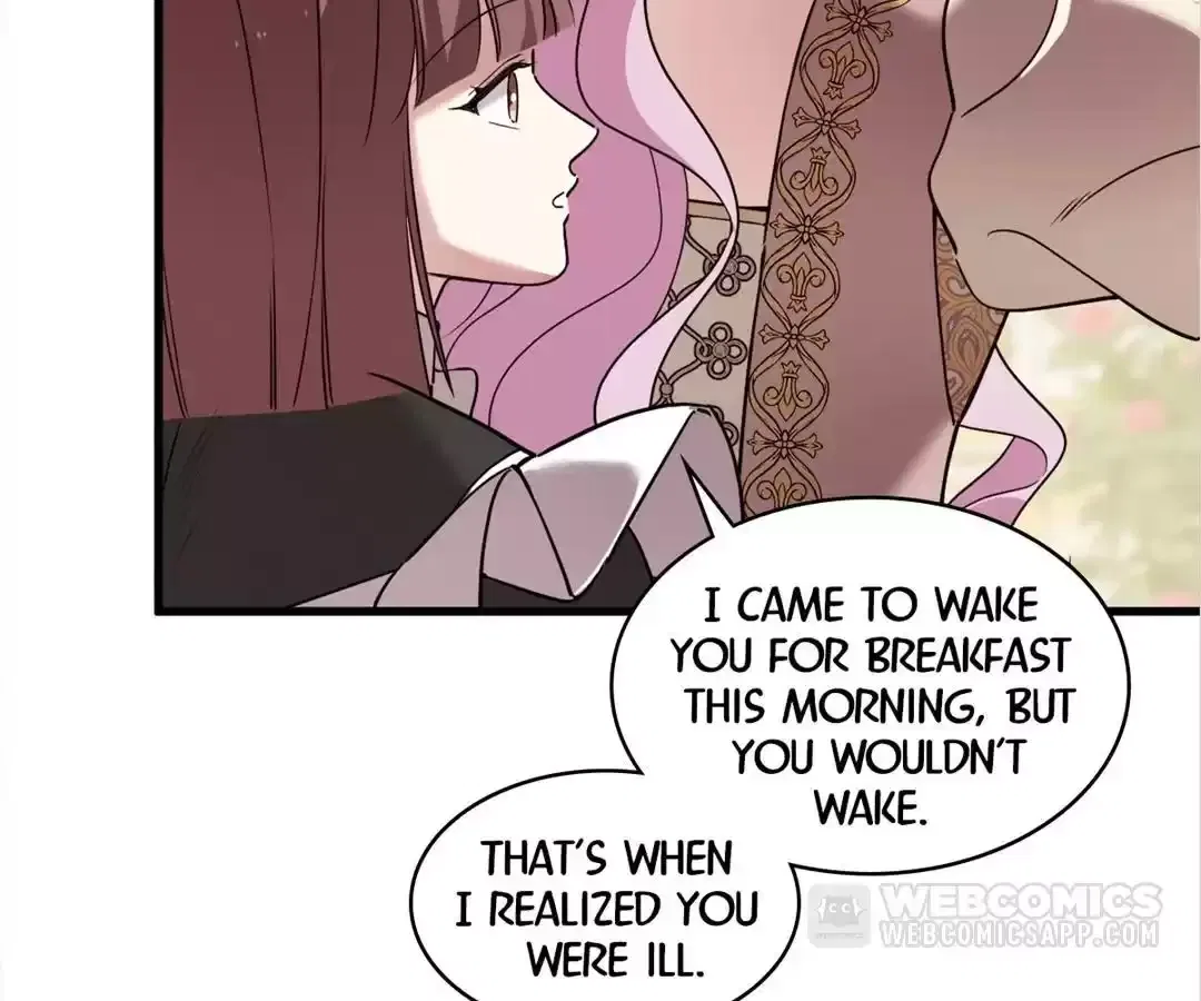 Although She is a Failed Princess, She is Loved by The Grand Duke in this Life Chapter 29 – Page 123