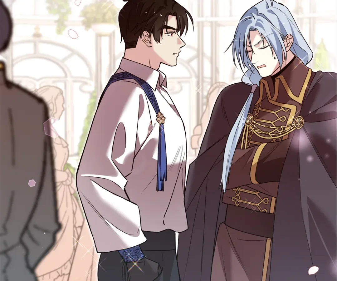 Although She is a Failed Princess, She is Loved by The Grand Duke in this Life Chapter 29 – Page 133
